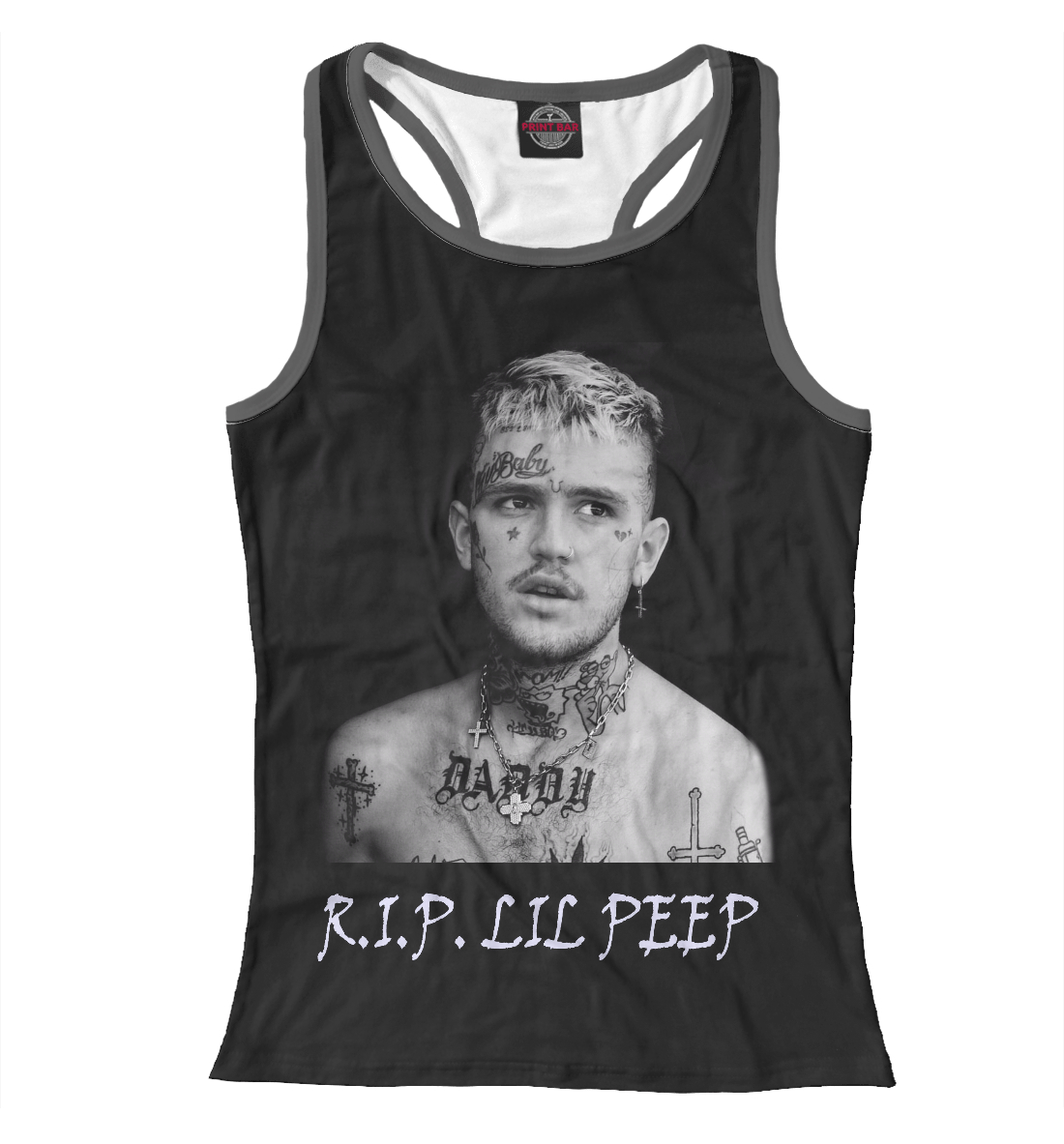 

Lil Peep