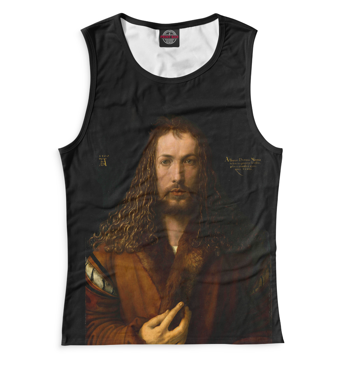 

Альбрехт Дюрер