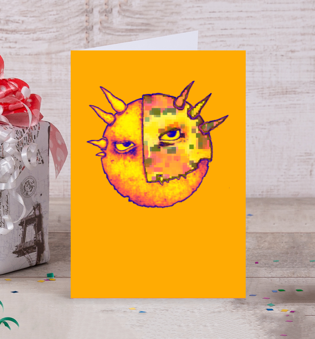 

HappySun