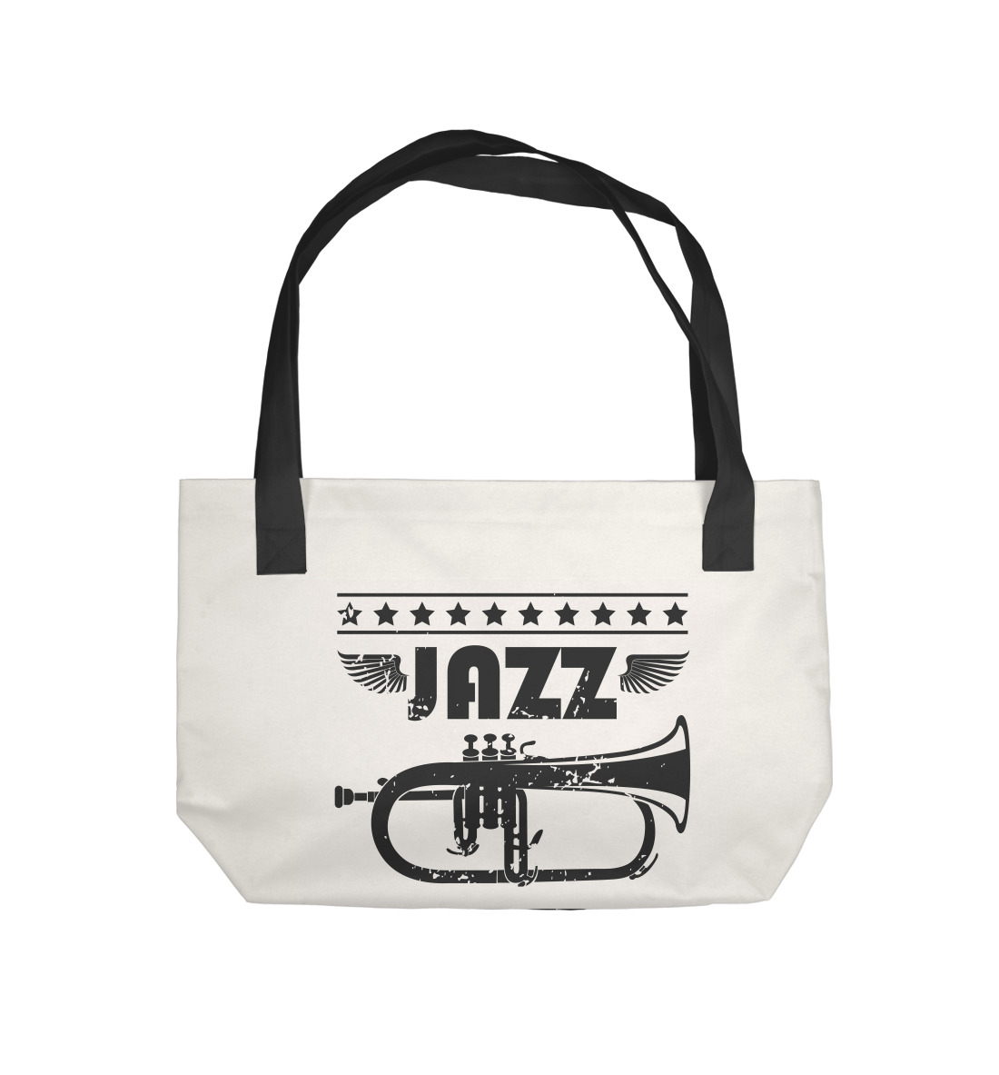 

Jazz Rules