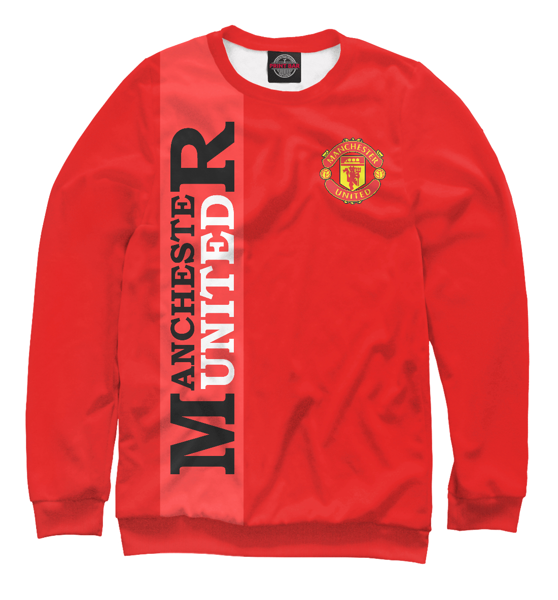

Manchester United