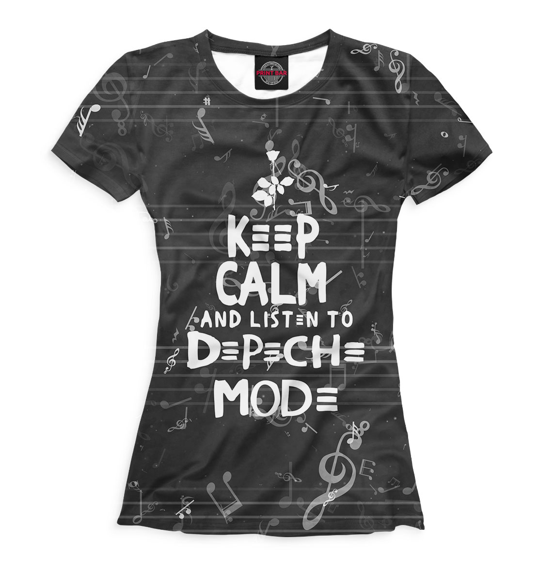 

Depeche Mode