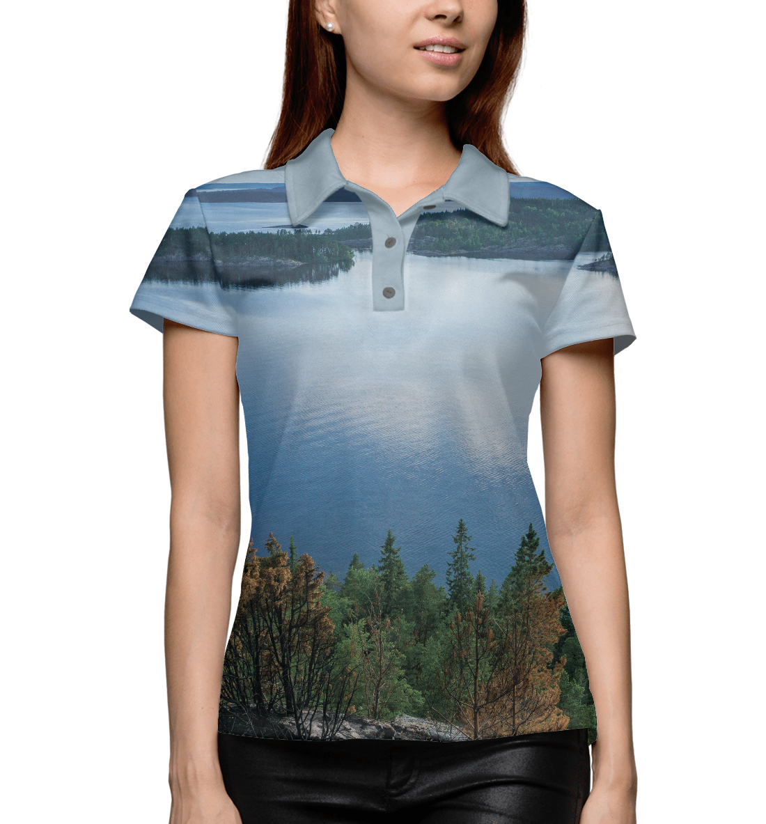 

Острова Ладоги