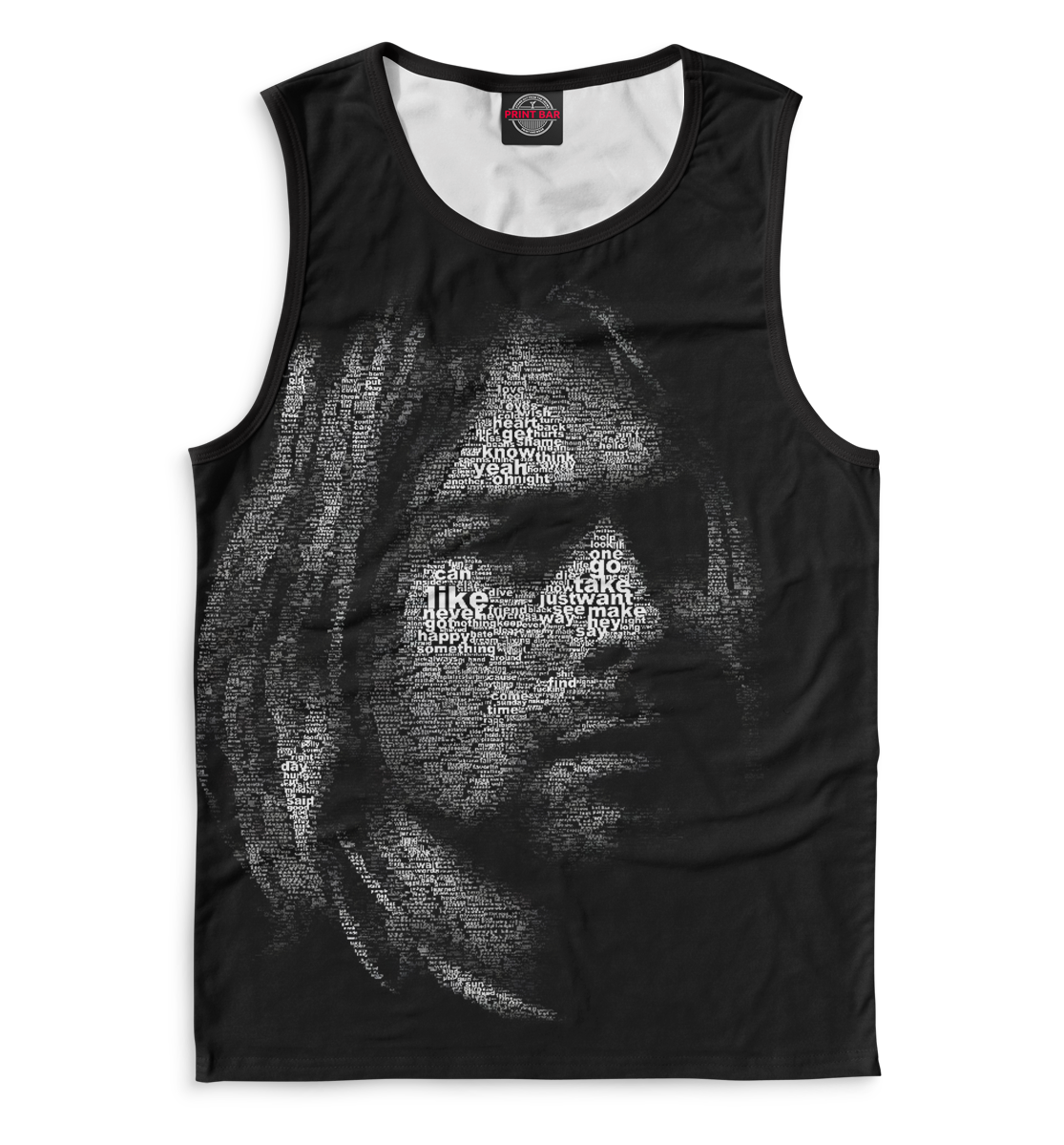 

Kurt Cobain