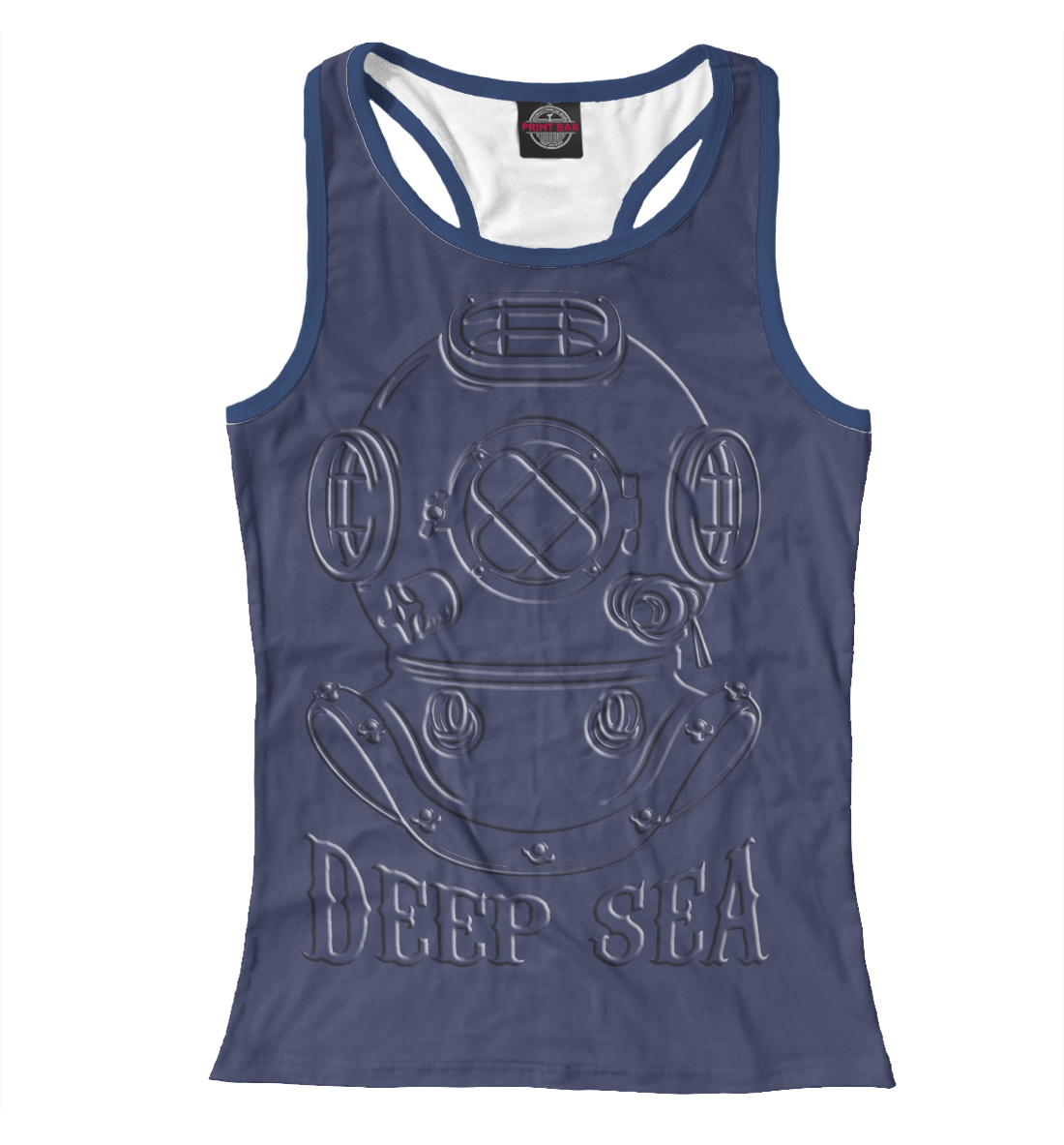 

Deep sea