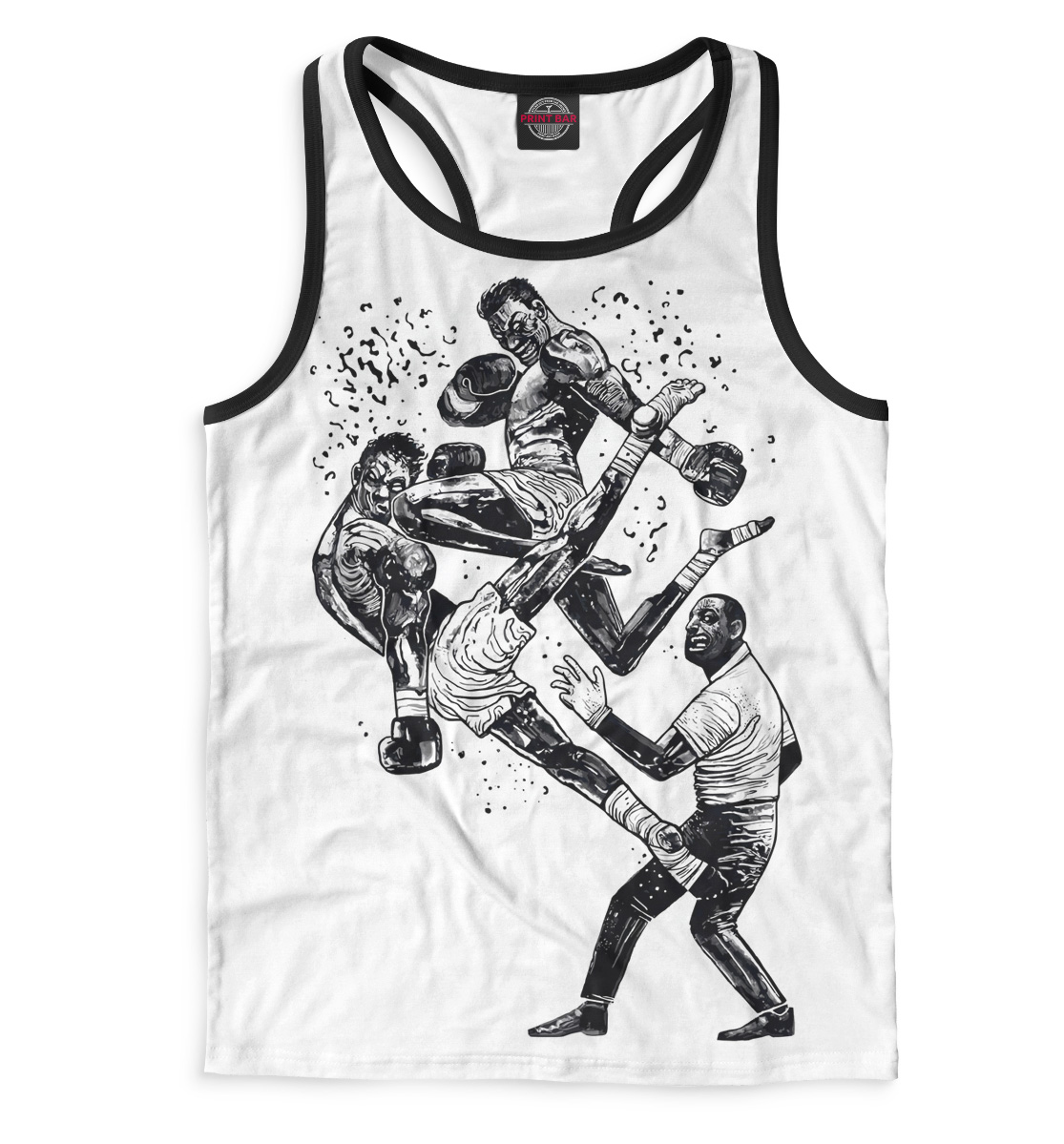 

MMA