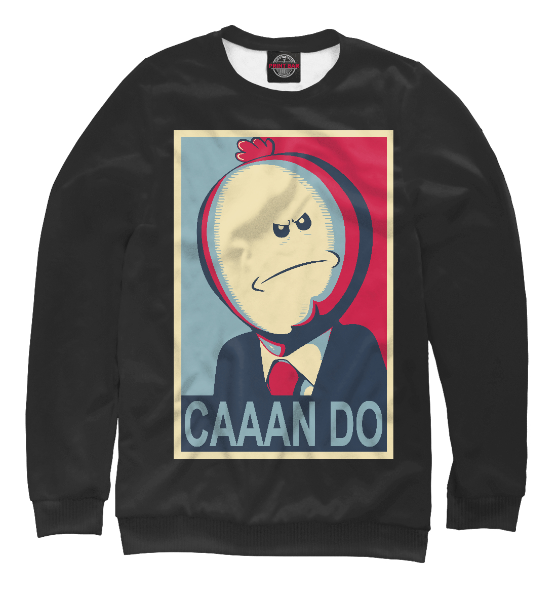 

Caaan Do