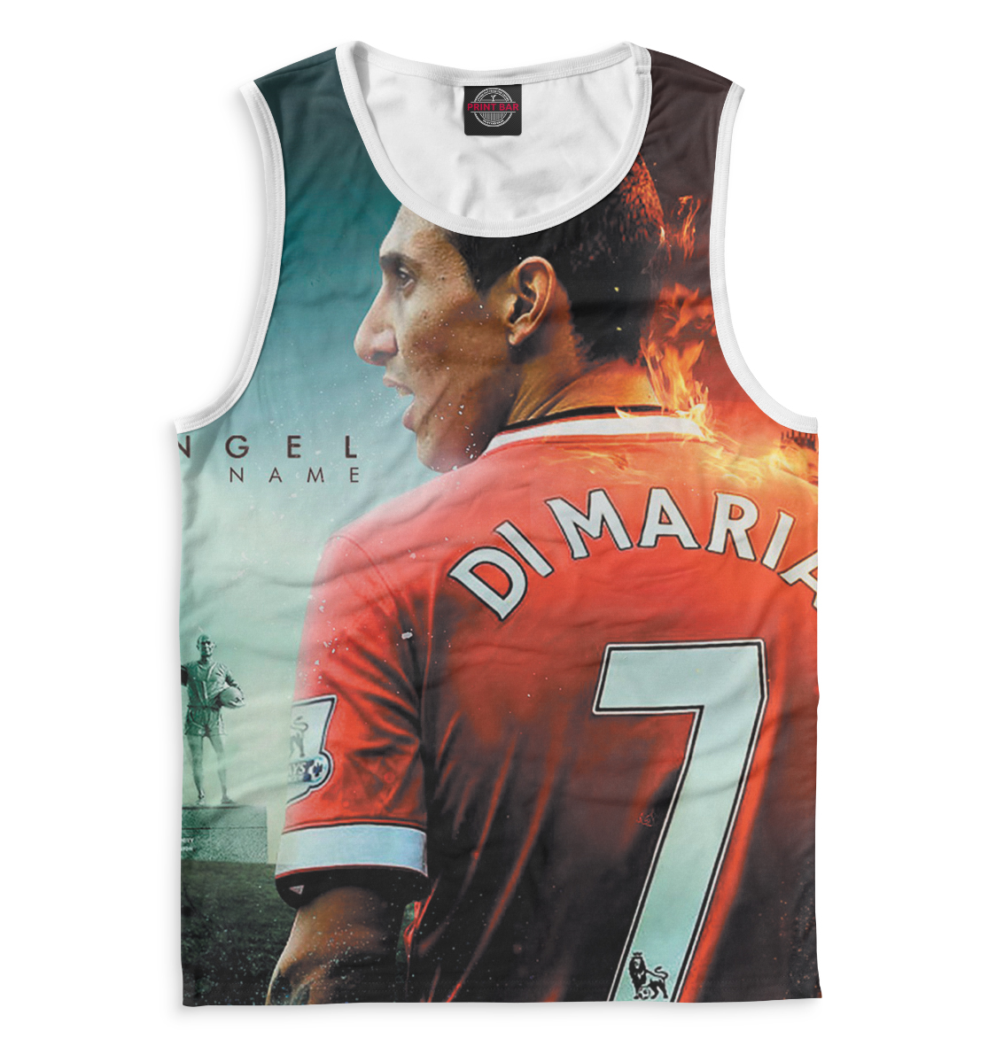 

Анхель Ди Мария