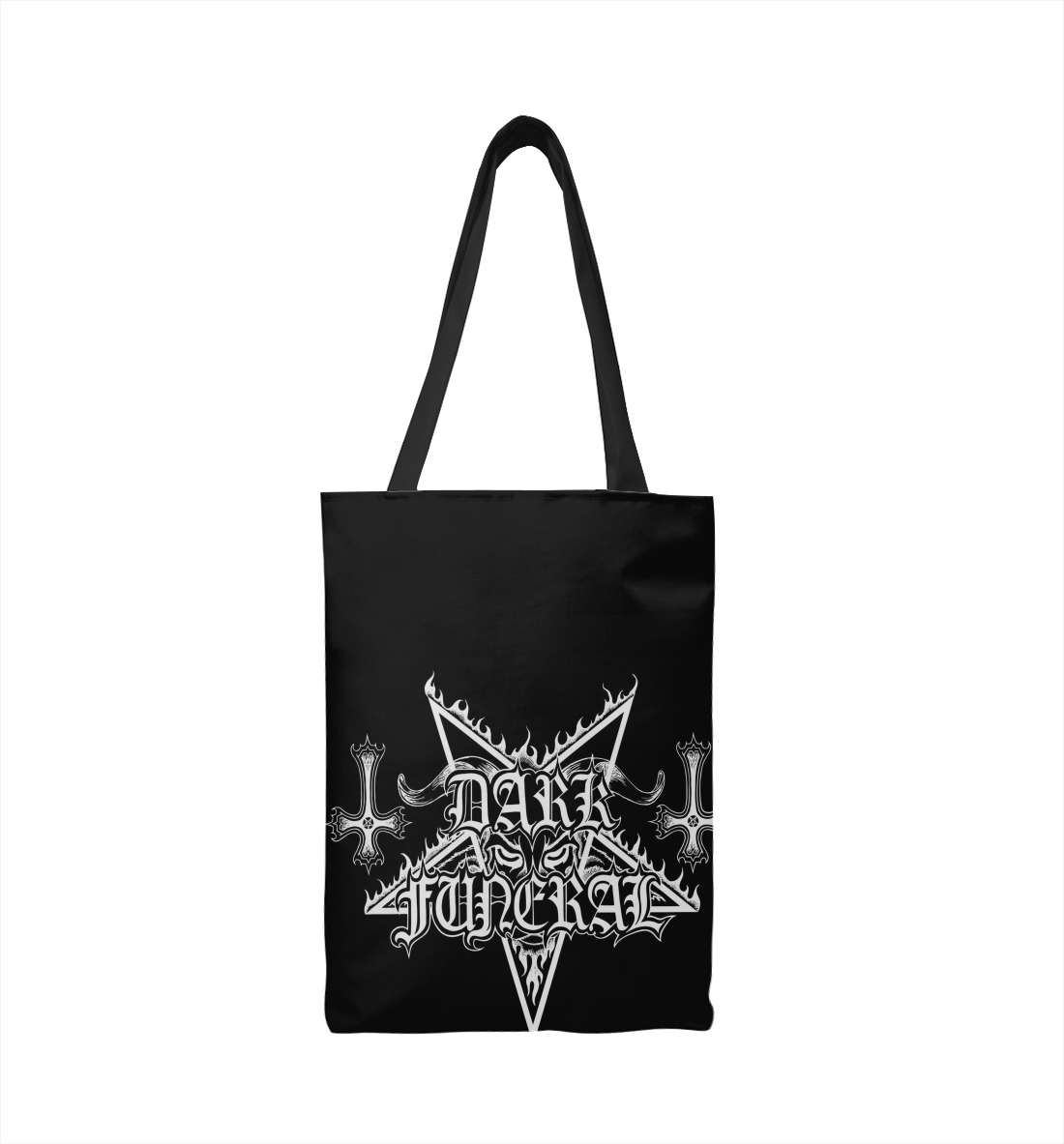 

Dark Funeral