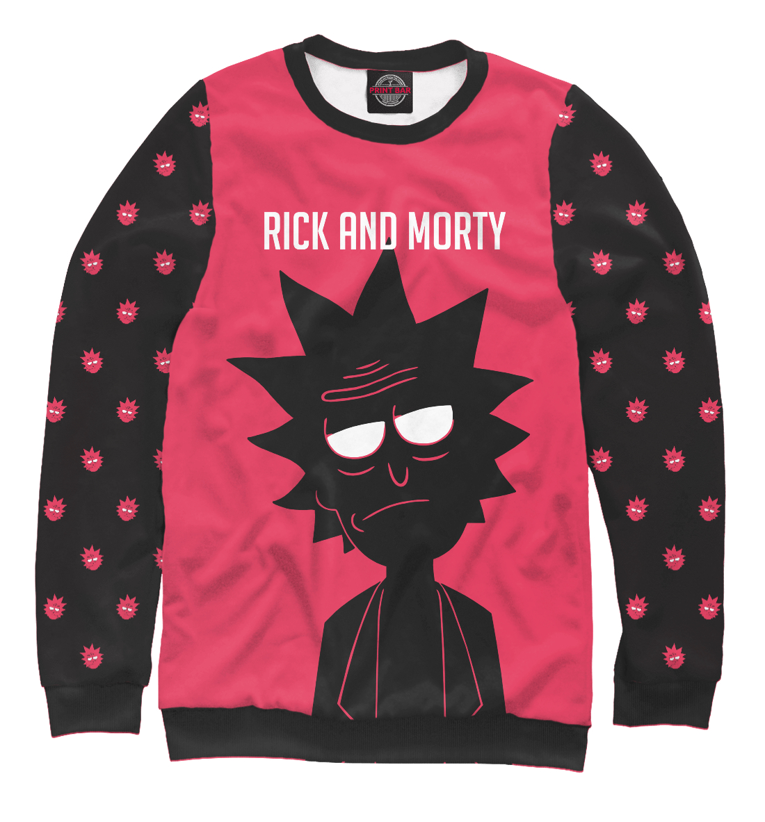 

Rick and Morty