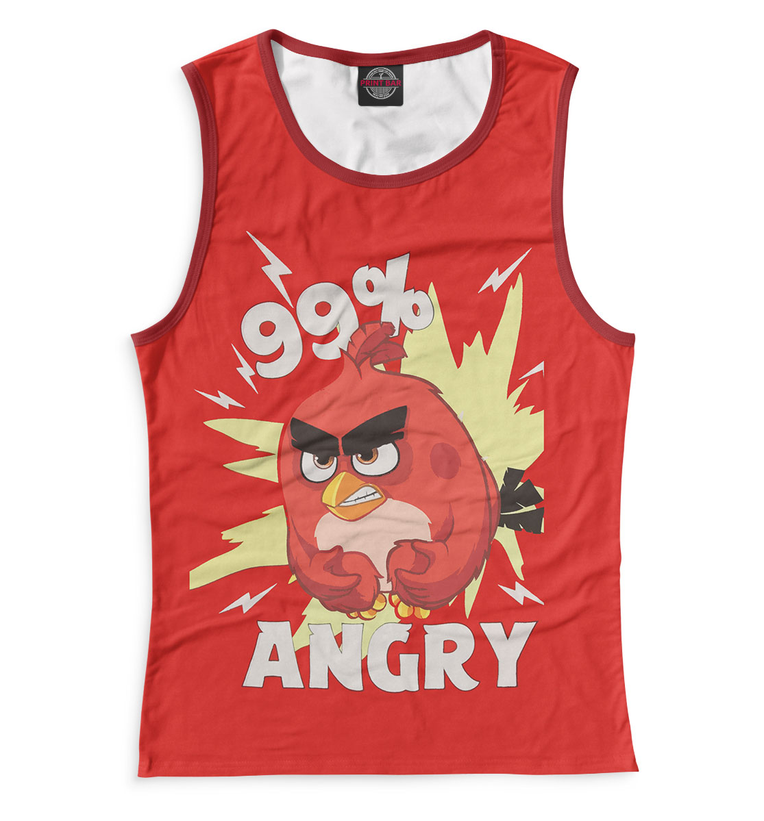 

Angry Birds
