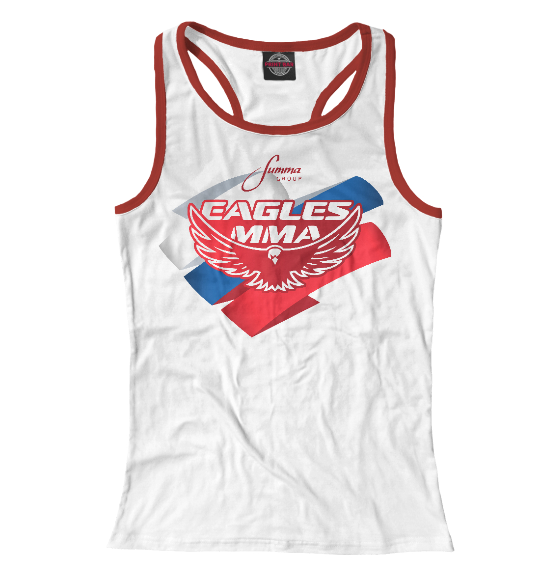 

Eagles MMA