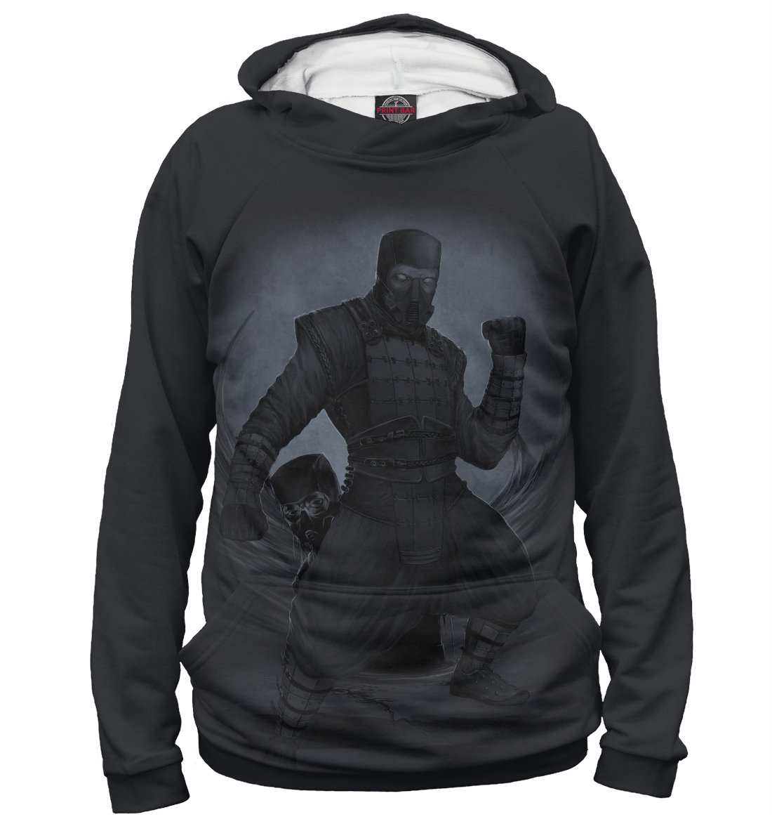 

Noob Saibot
