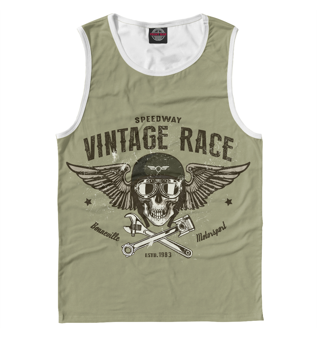 

Vintage Race