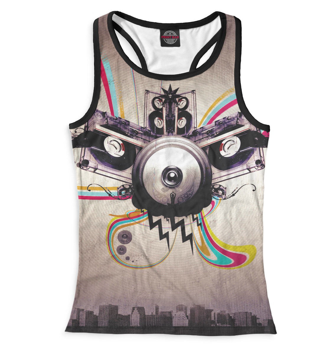 

Trance