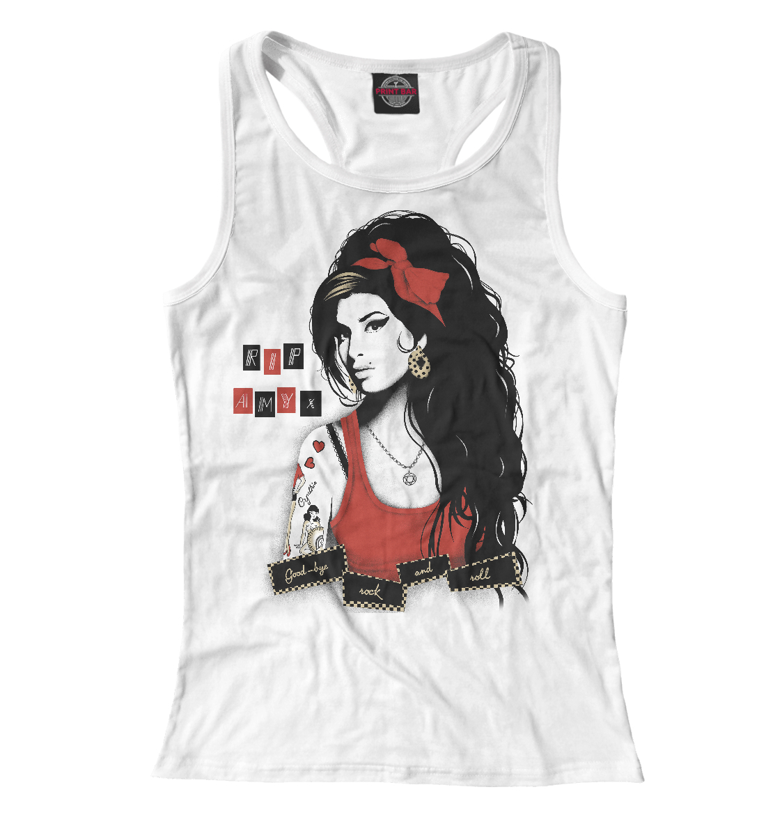 

Amy Winehouse