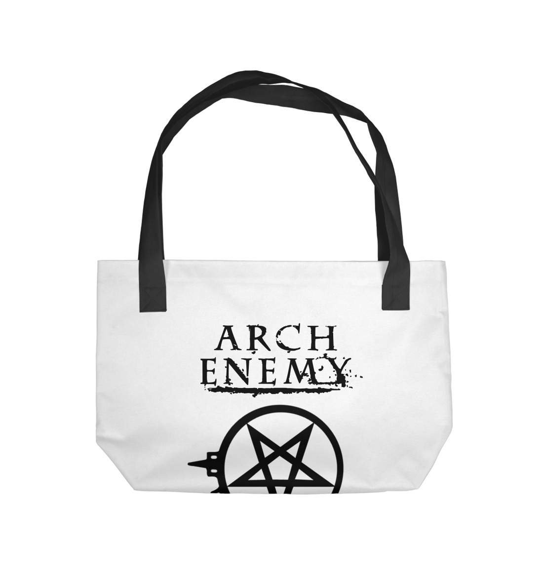 

Arch Enemy
