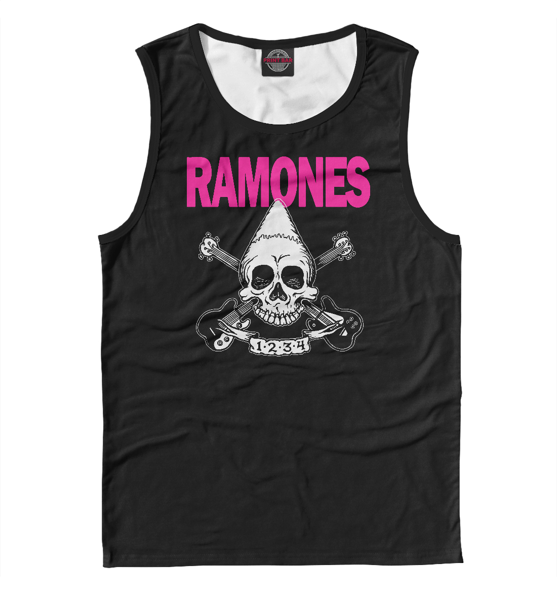 

Ramones