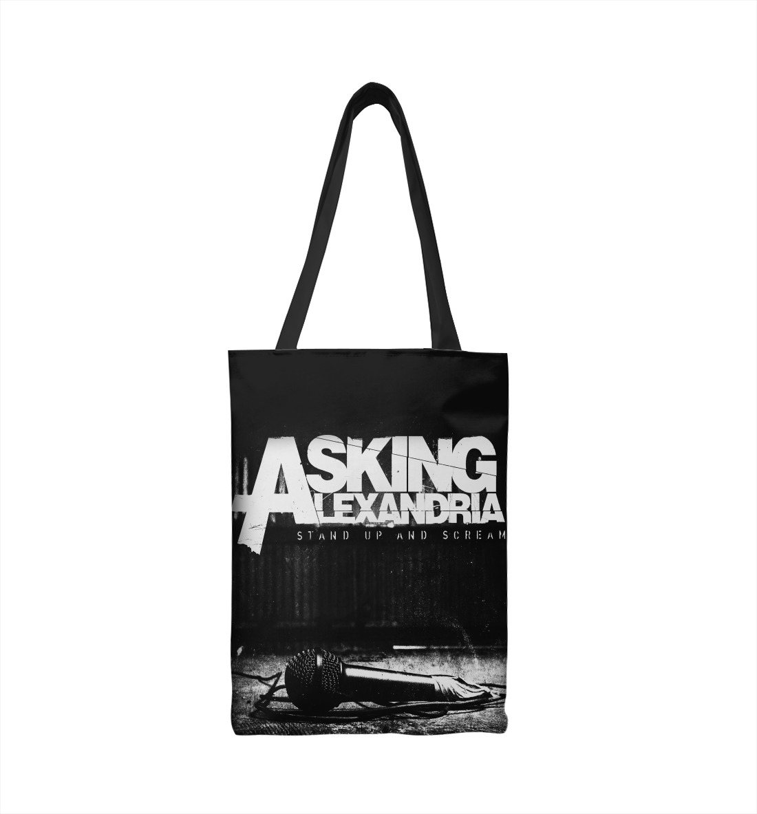 

Asking Alexandria