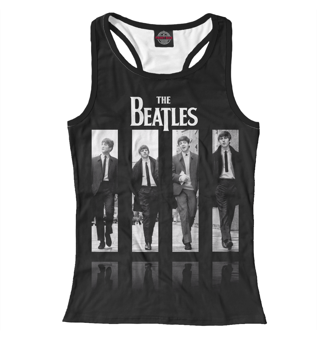 

The Beatles