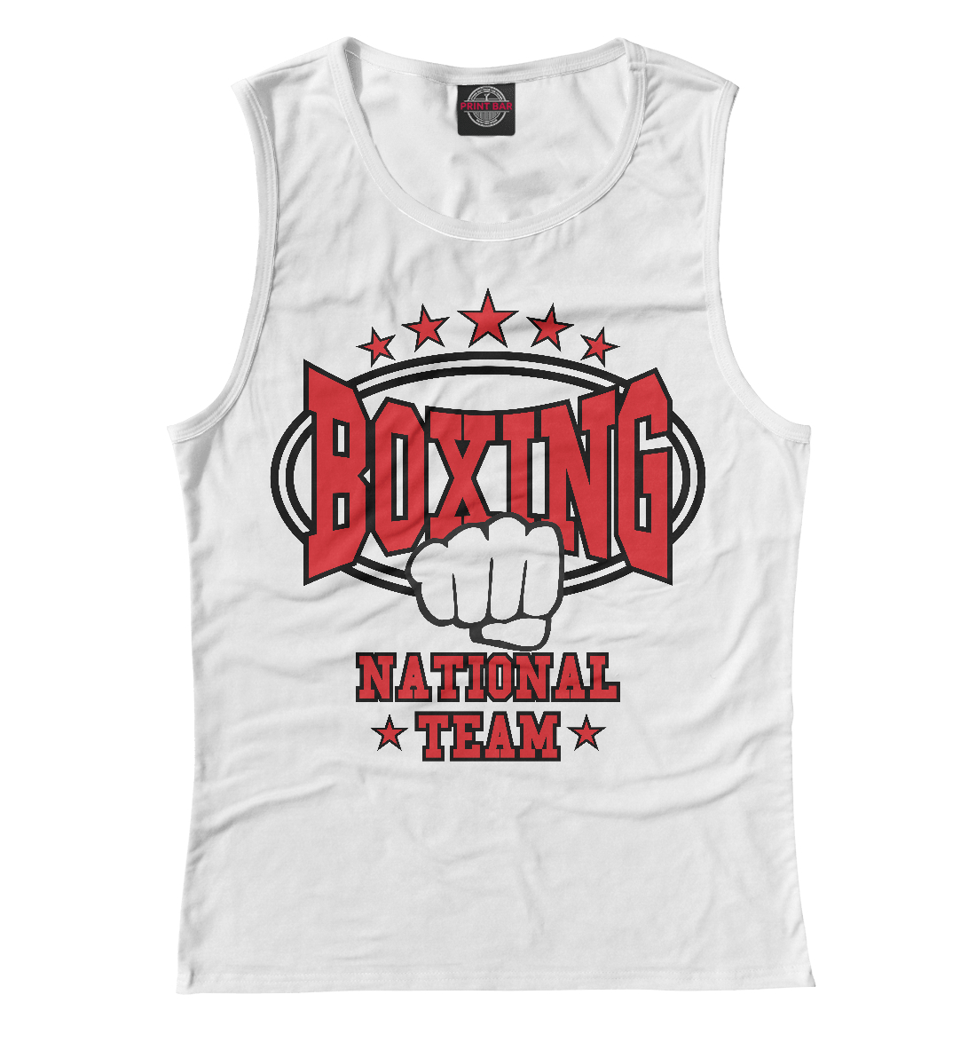 

Boxing National Team