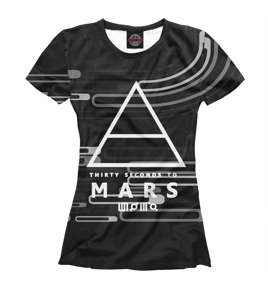 

30 seconds to mars