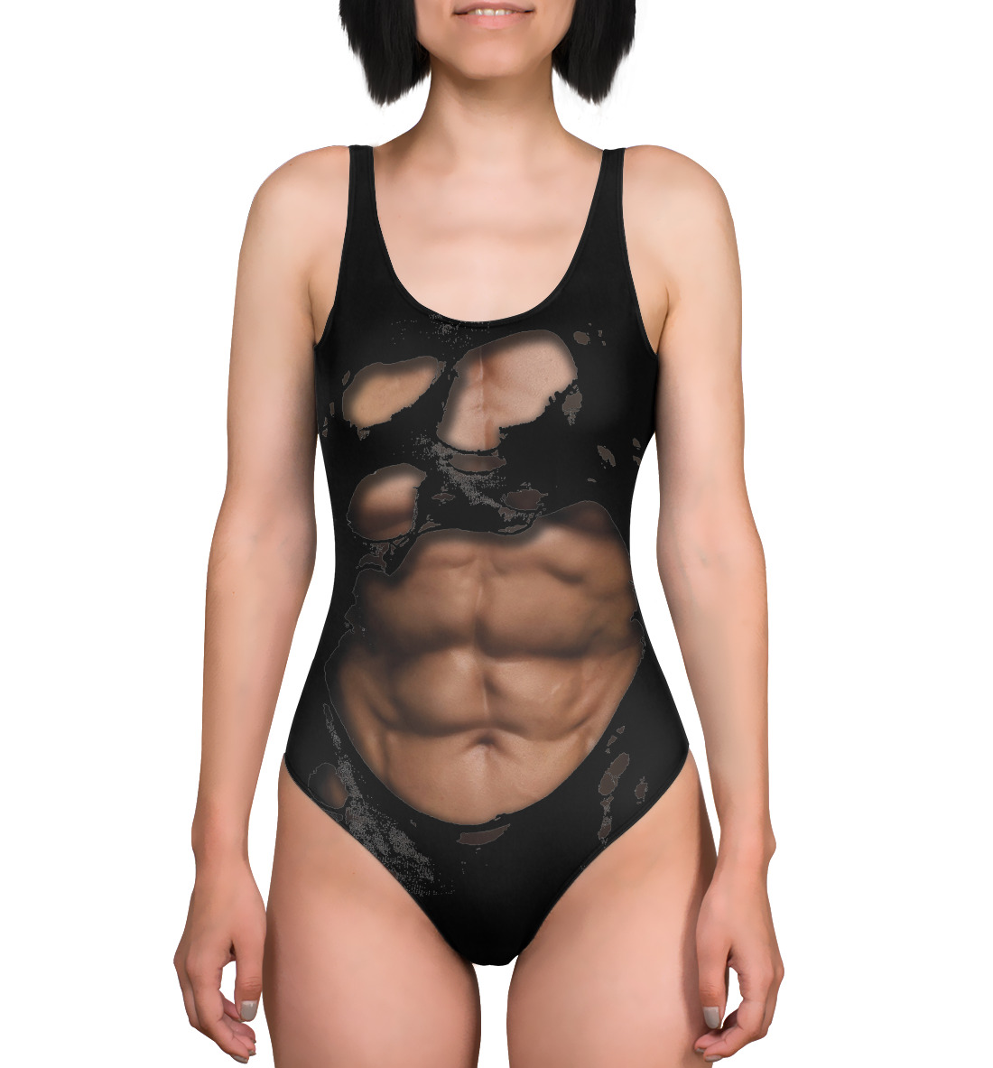 

Спортивное тело