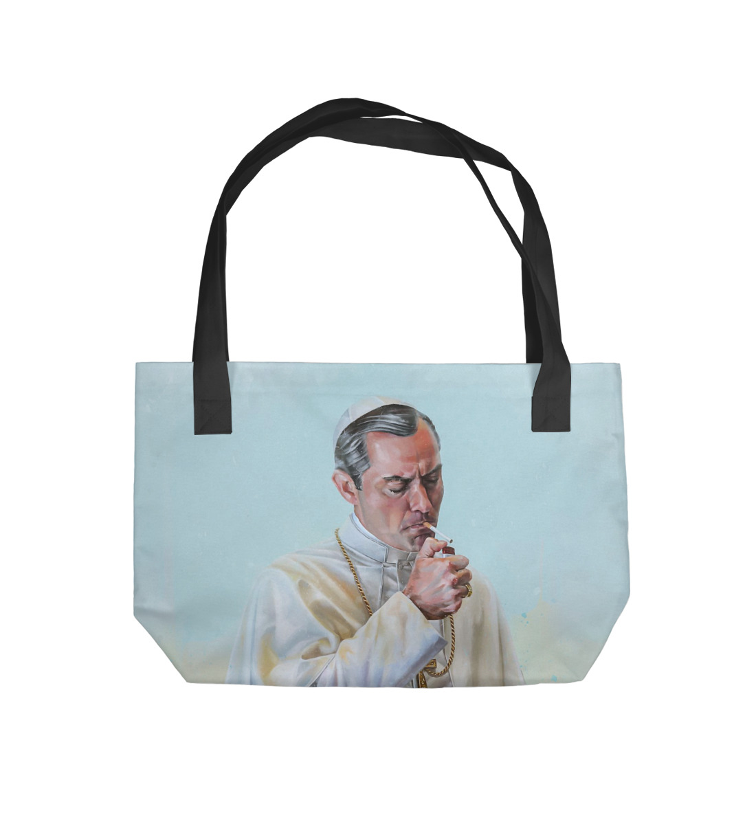 

The Young Pope