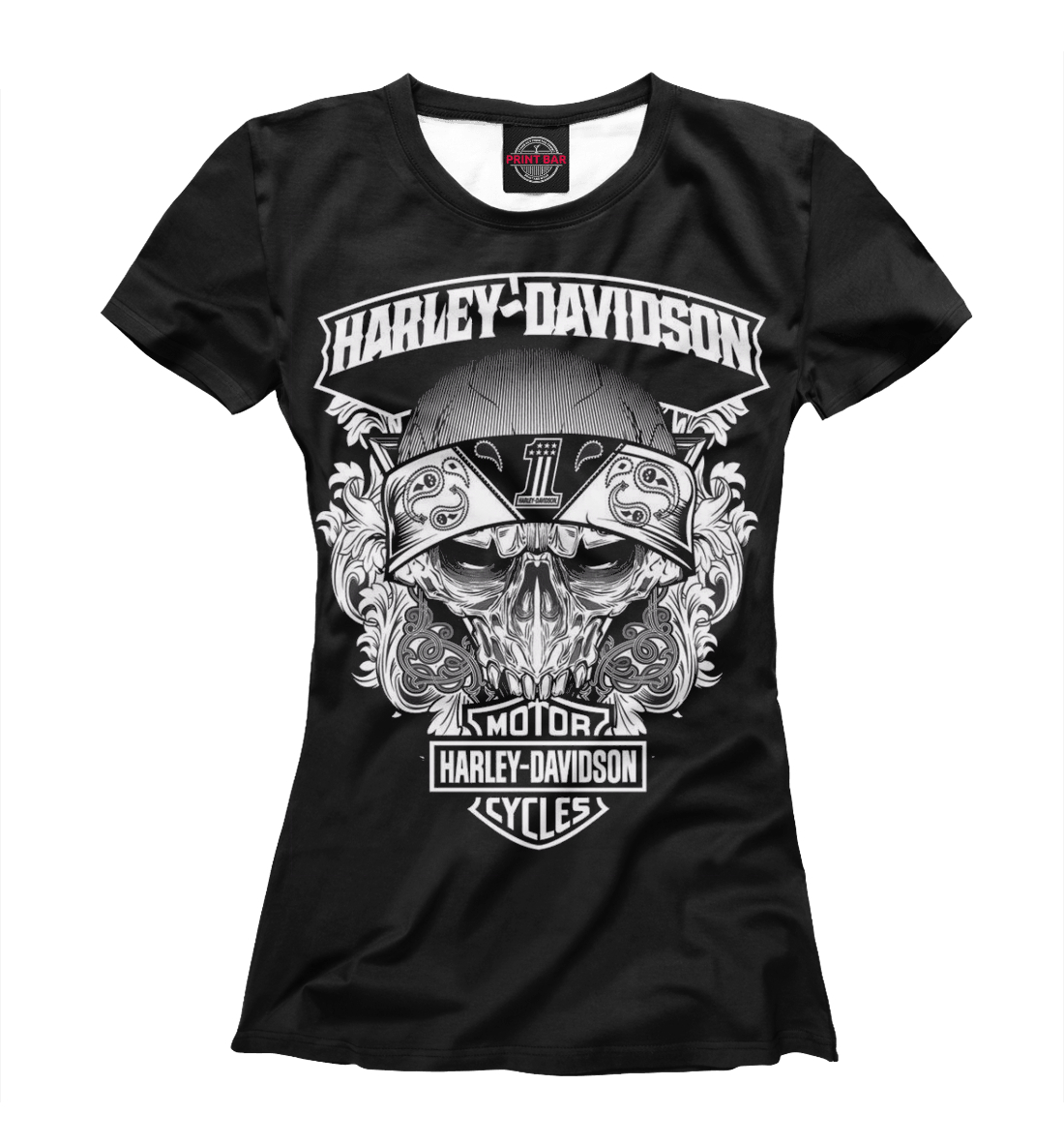 

Harley-Davidson