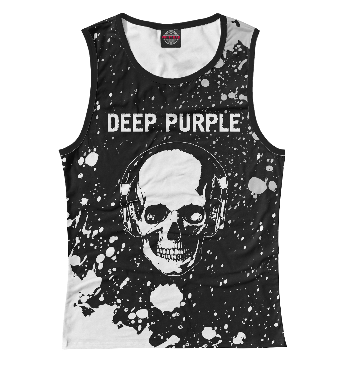 

Deep Purple | Череп