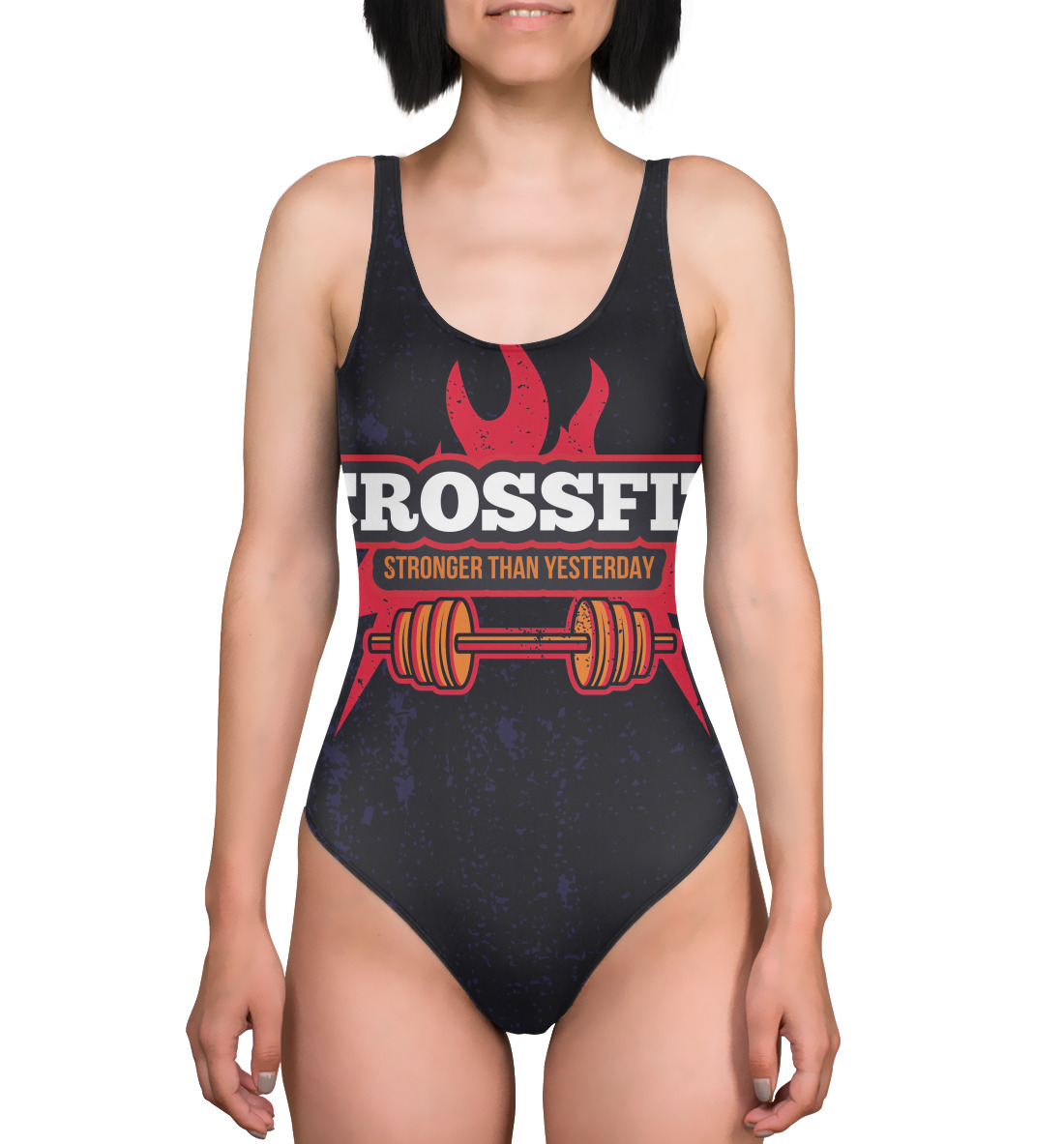 

Crossfit