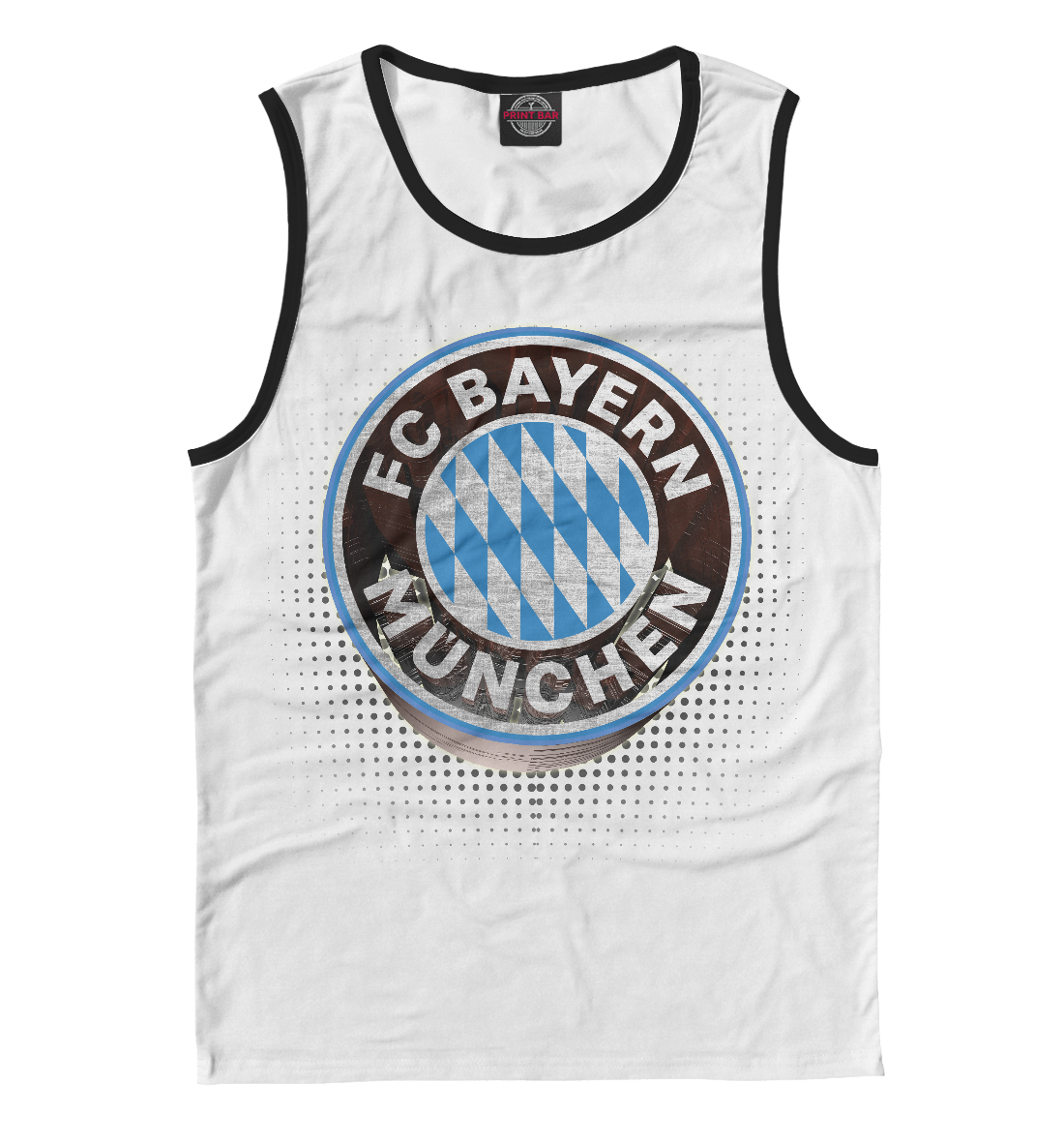 

Bayern Munchen