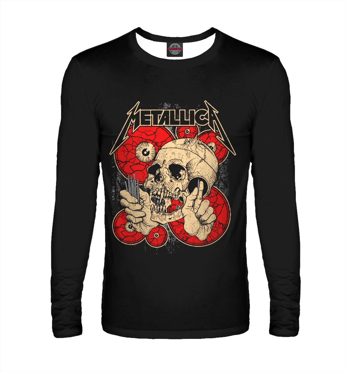 

Metallica