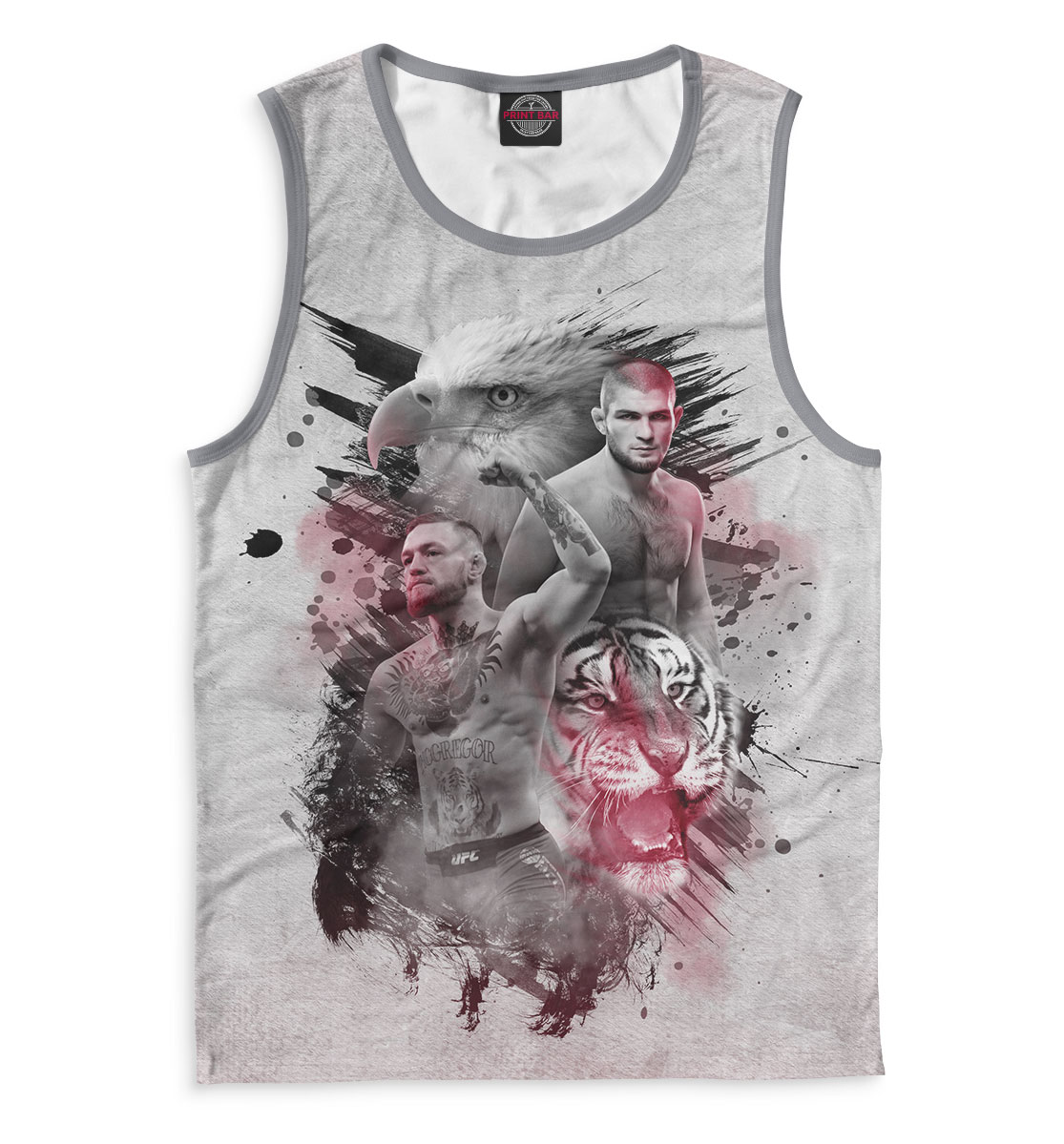 

Хабиб Нурмагомедов