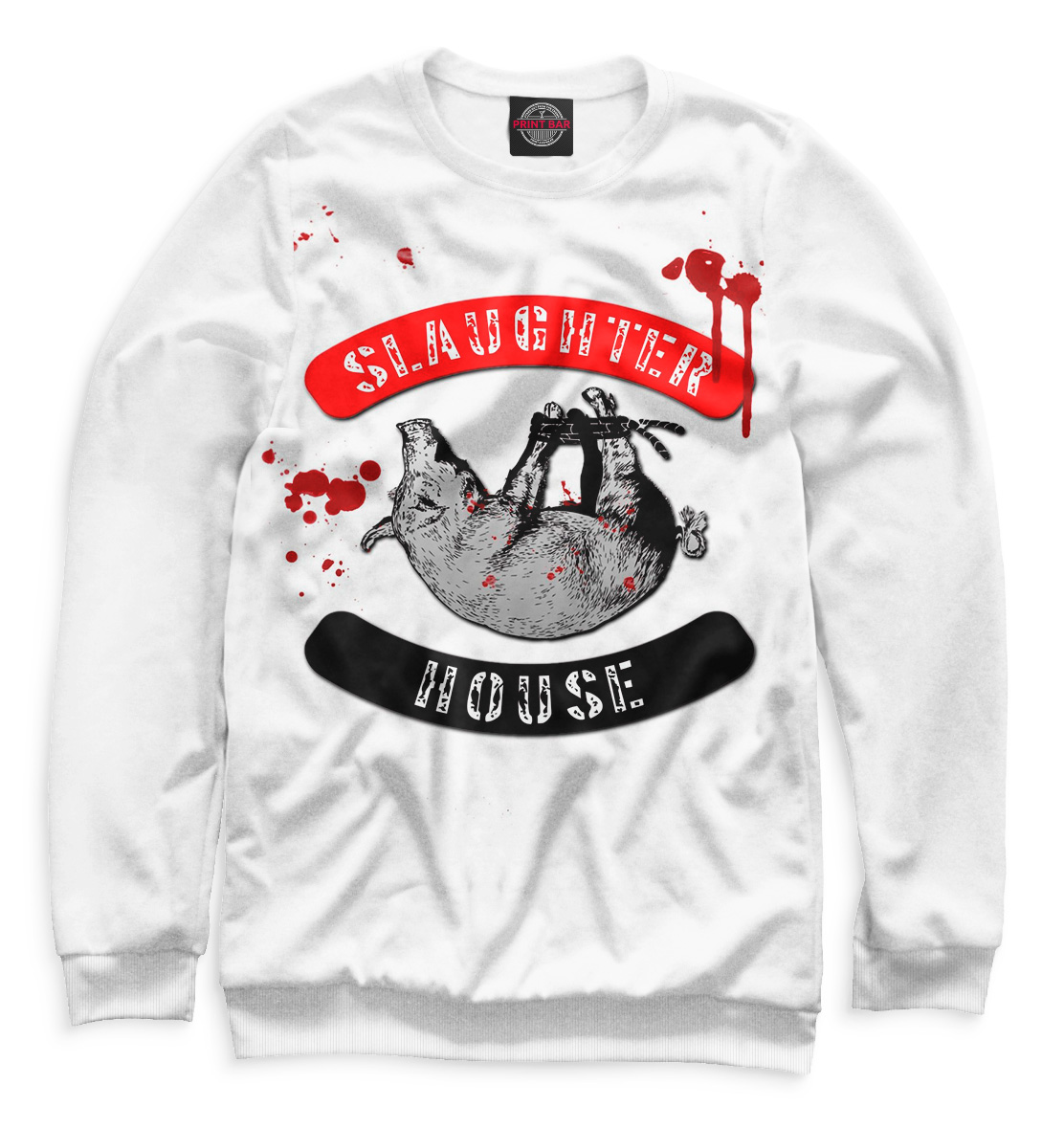 

Slaughterhouse