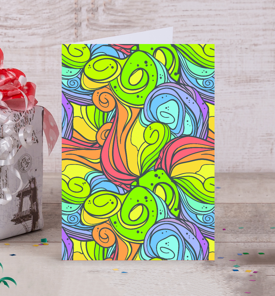 

Psychedelic