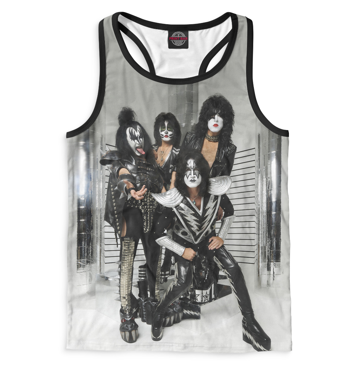 

KISS