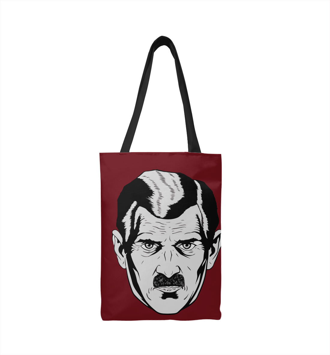 

Большой брат следит за тобой