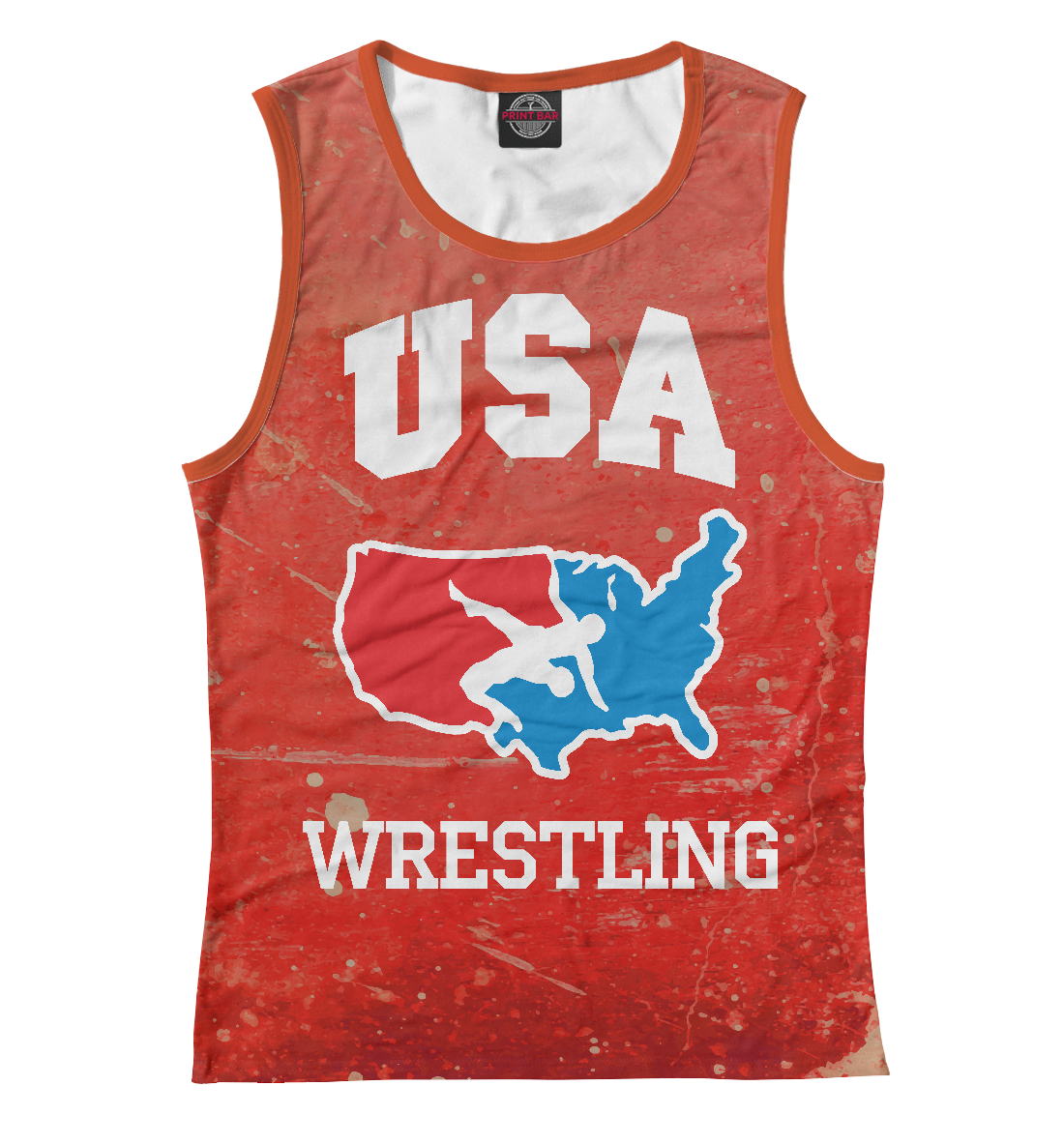 

USA wrestling