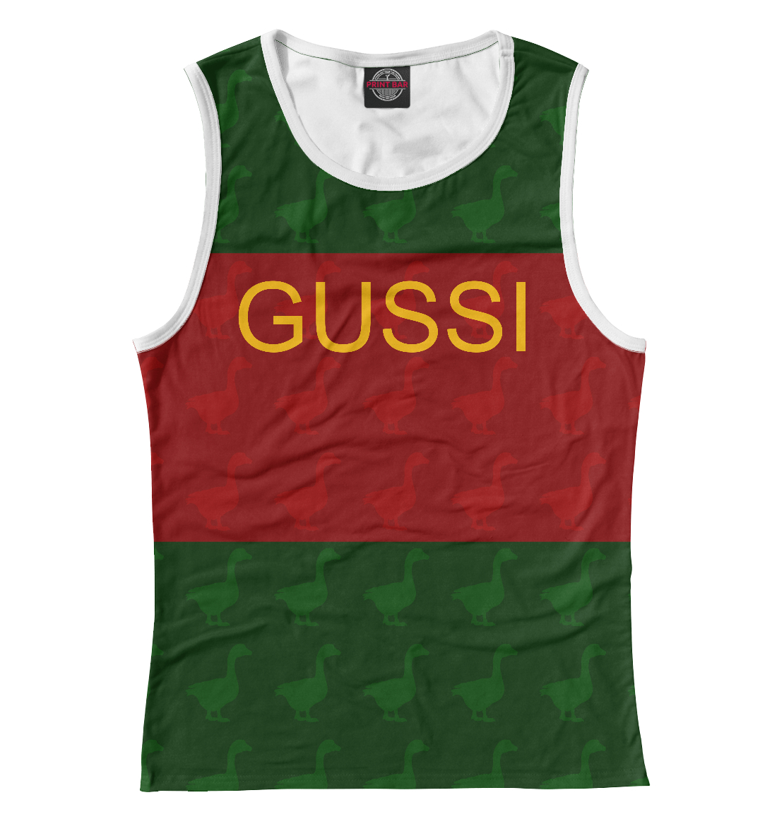 

Gussi