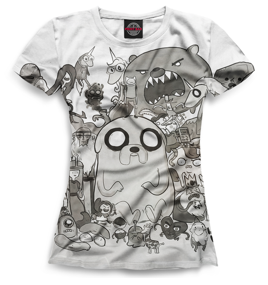 

Adventure Time