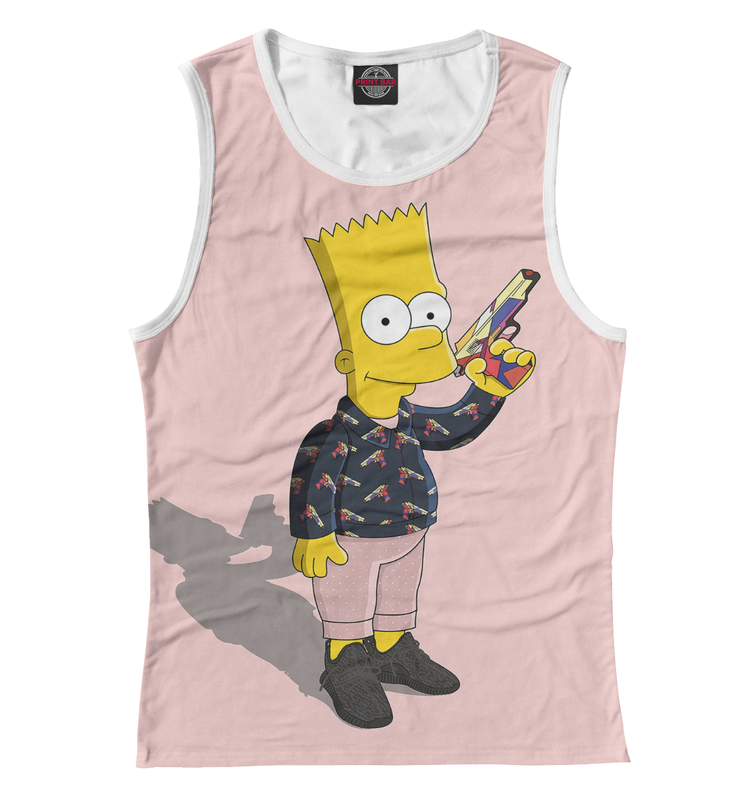 

Fashion Killa