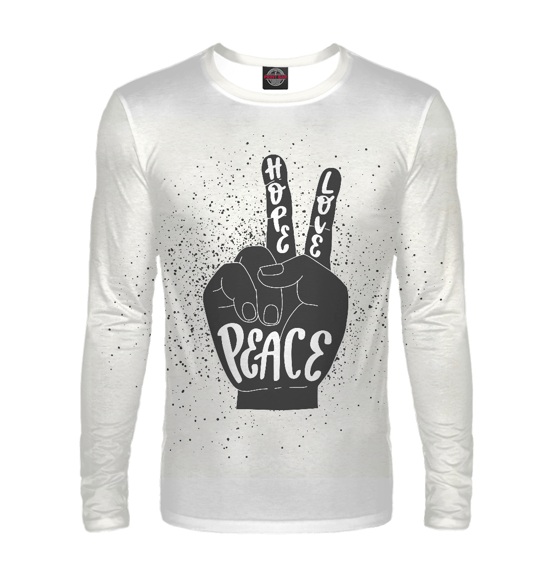 

Peace