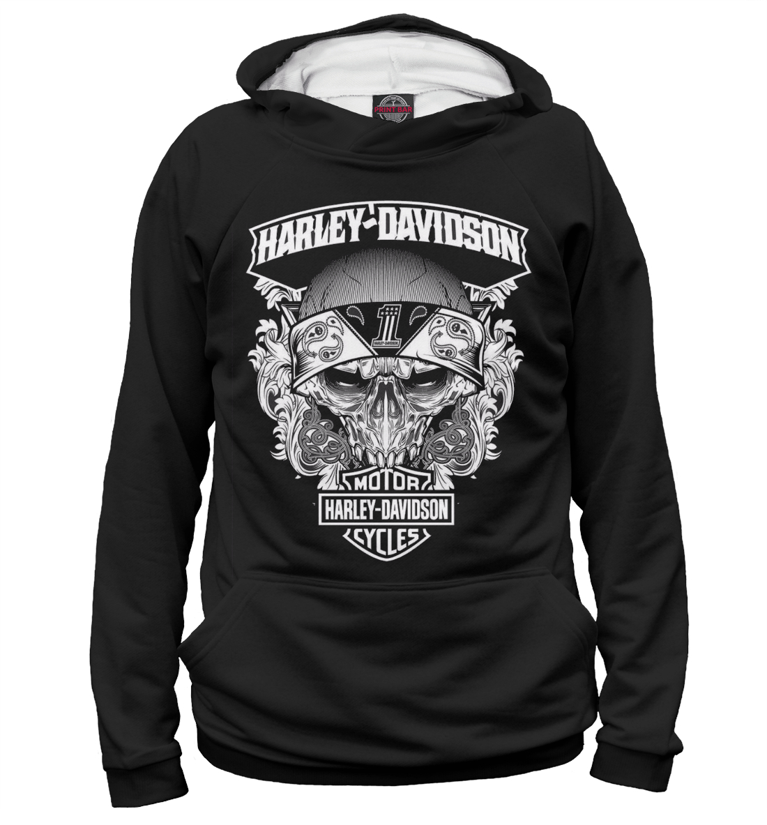 

Harley-Davidson