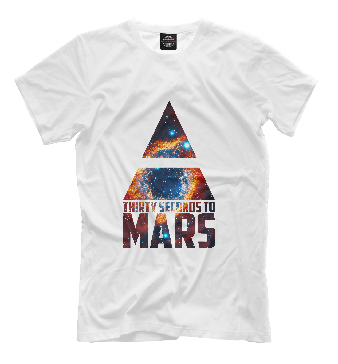 

30 Seconds to Mars