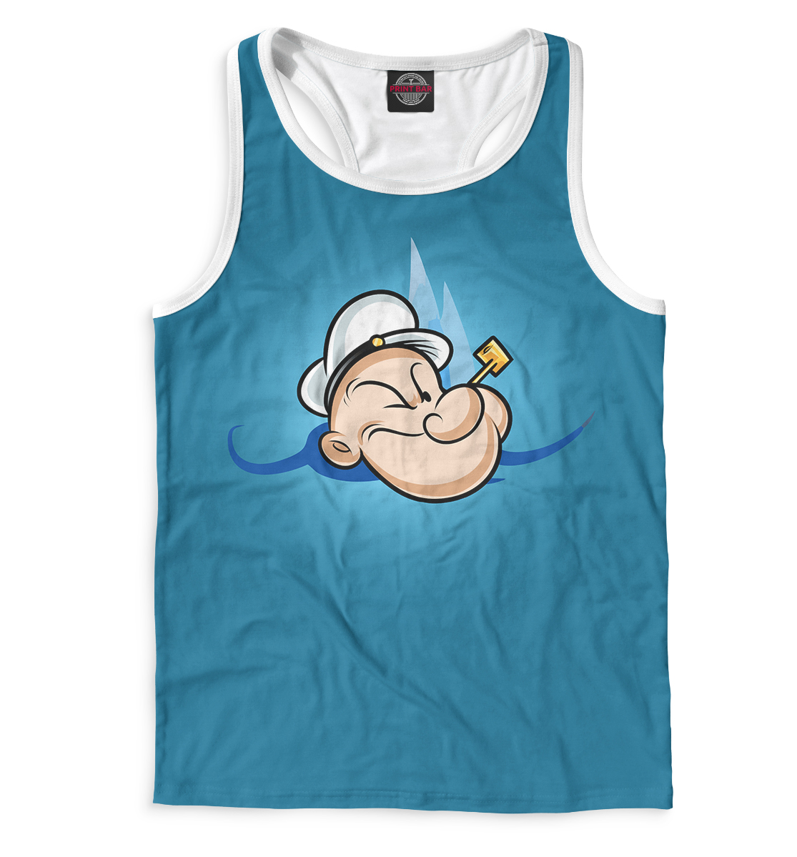 

Моряк Попай