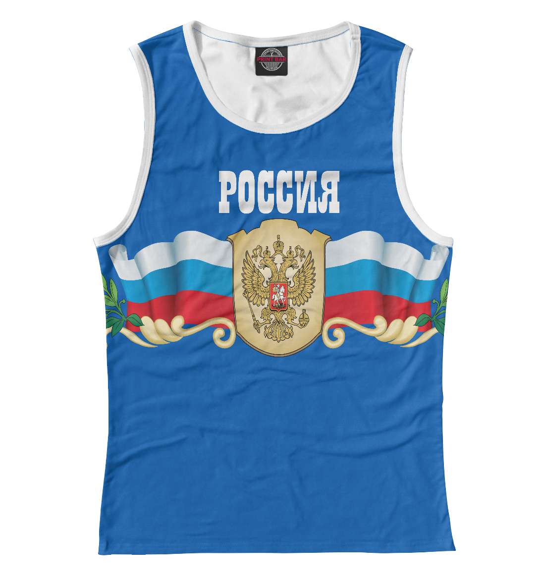 

Флаг России