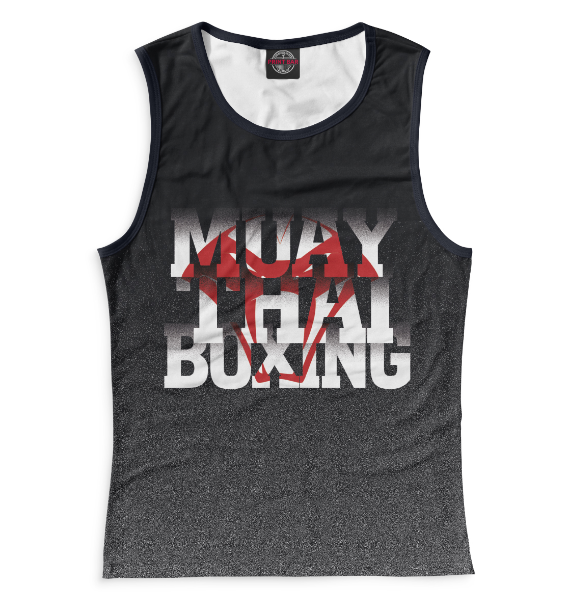 

Muay Thai Boxing