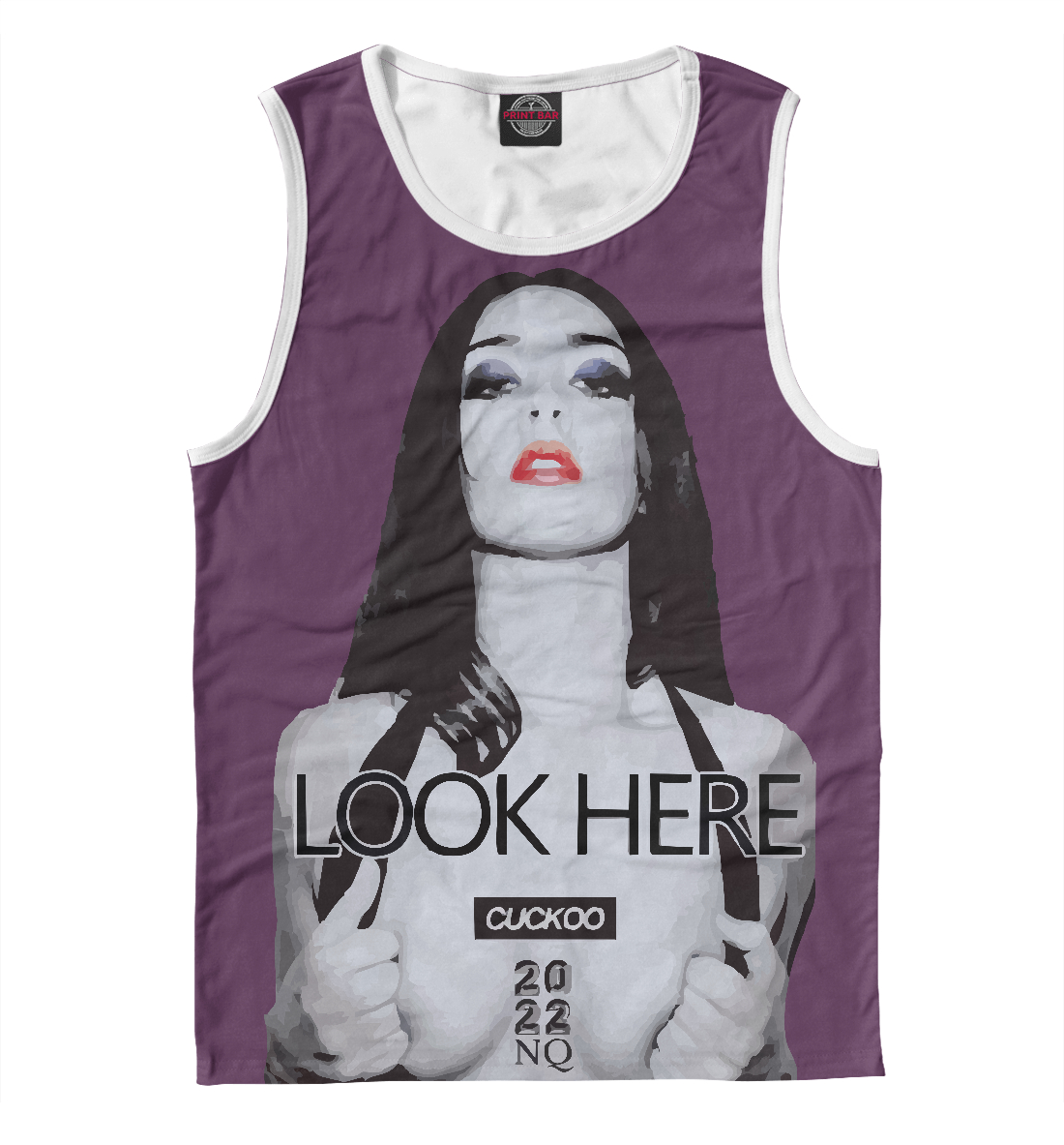 

Look here