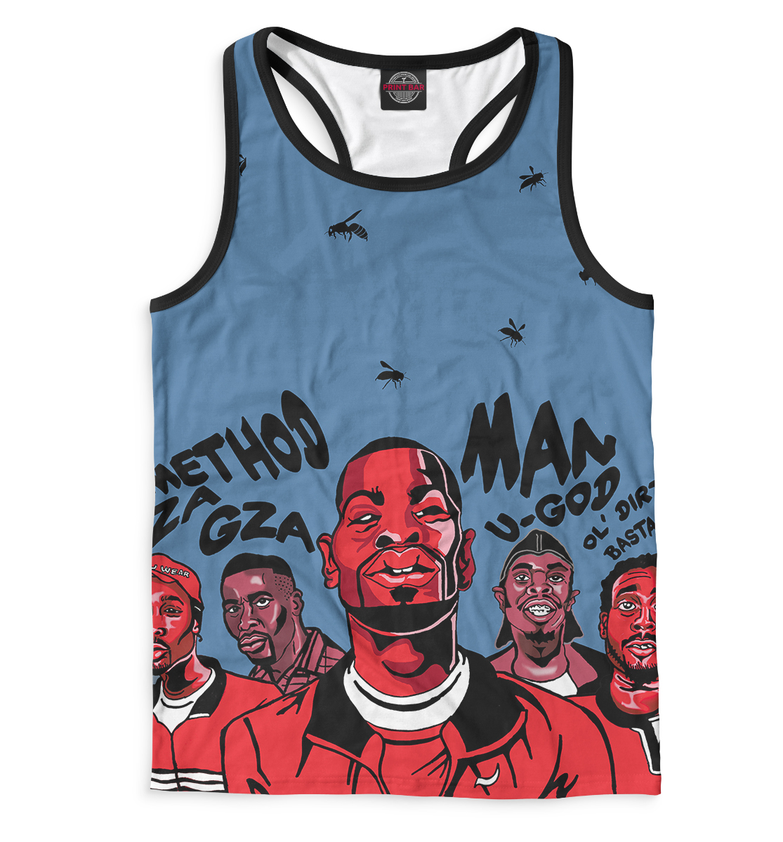 

Wu-Tang Clan